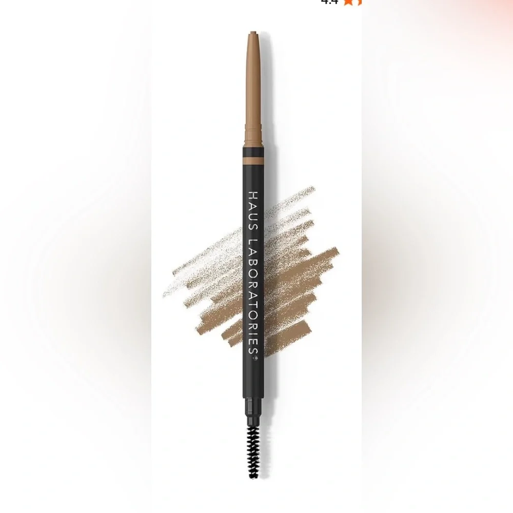 Haus Labs by Lady Gaga Precision Pencil in Medium Blonde - Picture 2 of 3